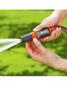 Lanza De Limpieza Polipropileno 4En1 Antialgas AntiUV Anticongelante Gardena 2