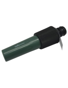 Lanza Riego Polipropileno 25mm Alto Caudal Aqua Control