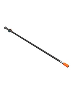 Mango Limpieza Aluminio 150cm Regulador Caudal Conexion Rapida Gardena