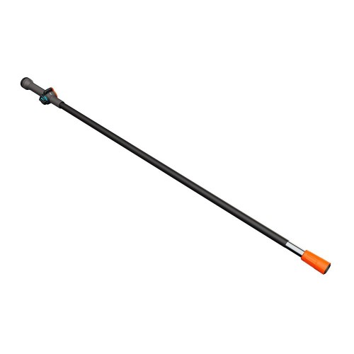 Mango Limpieza Aluminio 150cm Regulador Caudal Conexion Rapida Gardena