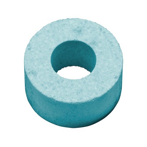 Champú En Disco Limpieza Superficies Pintura Vidrio Plástico 9 Unidades GARDENA