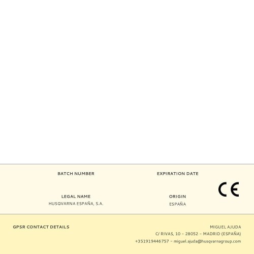 Aspersor Oscilante Polipropileno Metal 90A220m² 13mX17m Gardena