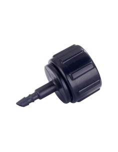 Adaptador Hembra Polipropileno Rosca3/4x4mm AntiUV BLUE BIRD-ALTADEX