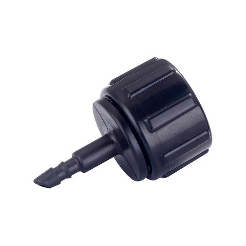 Adaptador Hembra Polipropileno Rosca3/4x4mm AntiUV BLUE BIRD-ALTADEX Adaptador Hembra Polipropileno Rosca3/4x4mm AntiUV BLUE BIRD-ALTADEX