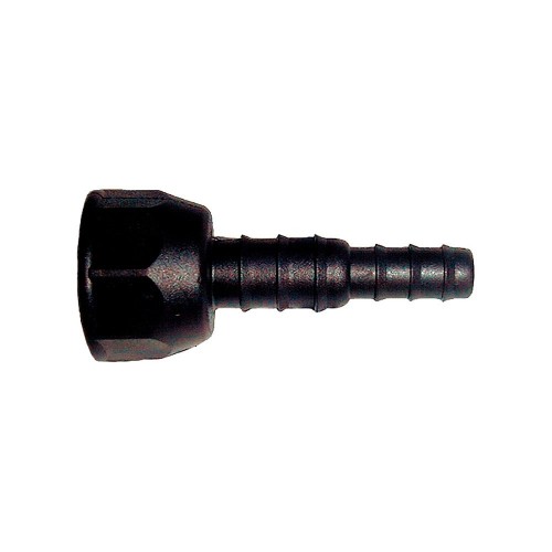 Adaptador Polipropileno Rosca Hembra 16-12mm AntiUV BLUE BIRD-ALTADEX
