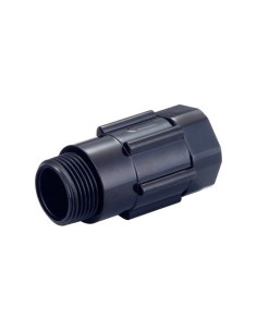 Reductor De Presion Polipropileno 16mm 1bar AntiUV BLUE BIRD-ALTADEX
