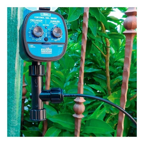 Filtro L Latón RoscaHembra3/4 RoscaMacho3/4 MallaInox150Mesh BLUE BIRD-ALTADEX