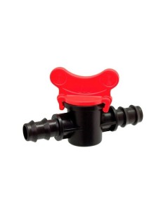 Válvula Polipropileno 16mm Anti UV Pack 2 Unidades BLUE BIRD-ALTADEX