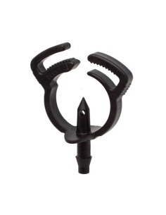 Collarín Polipropileno Automático 16-19mm Conexión 4mm Pack 5 Blue Bird-Altadex