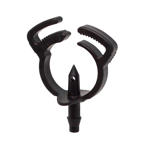 Collarín Polipropileno Automático 16-19mm Conexión 4mm Pack 5 Blue Bird-Altadex