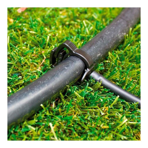 Collarín Polipropileno Automático 16-19mm Conexión 4mm Pack 5 Blue Bird-Altadex