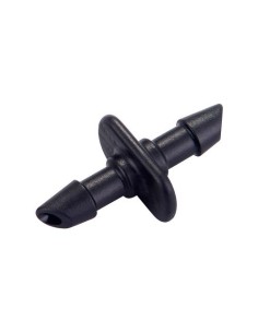 Union Polipropileno 4mm Tratamiento AntiUV 25 Unidades BLUE BIRD-ALTADEX