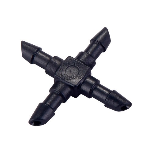 Pack Cruces Polipropileno 4mm AntiUV 10 Unidades BLUE BIRD-ALTADEX