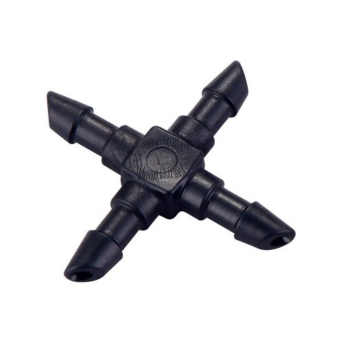 Pack Cruces Polipropileno 4mm AntiUV 10 Unidades BLUE BIRD-ALTADEX Pack Cruces Polipropileno 4mm AntiUV 10 Unidades BLUE BIRD-ALTADEX