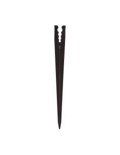 Soportes Polipropileno 4mm AntiuV Pack 10 Unidades Blue Bird-Altadex