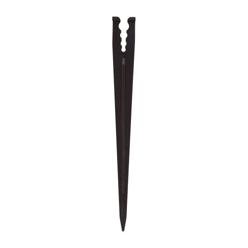 Soportes Polipropileno 4mm AntiuV Pack 10 Unidades Blue Bird-Altadex