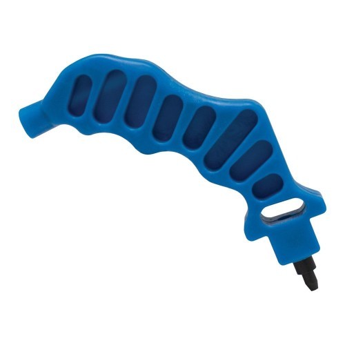 Perforador Insertador Polipropileno Orificios4mm Tuberia12-20mm BLUE BIRD-ALTADEX