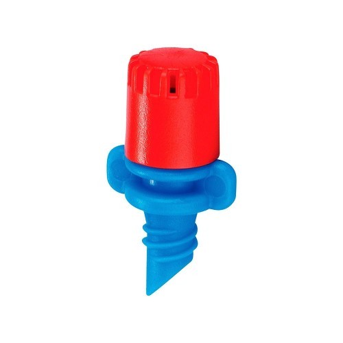 Microaspersor Polipropileno Caudal52L/h Cobertura360° Alcance2.9m BLUE BIRD-ALTADEX Microaspersor Polipropileno Caudal52L/h Cobertura360° Alcance2.9m BLUE BIRD-ALTADEX