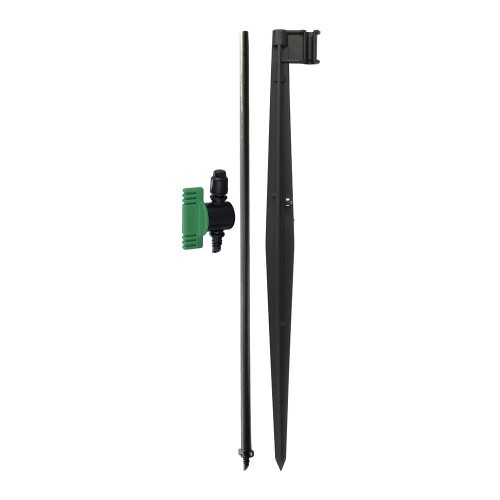 Kit Microaspersor Polipropileno Caudal0-63L/h 90° 1.2-2.4m Azul BLUE BIRD-ALTADEX Kit Microaspersor Polipropileno Caudal0-63L/h 90° 1.2-2.4m Azul BLUE BIRD-ALTADEX