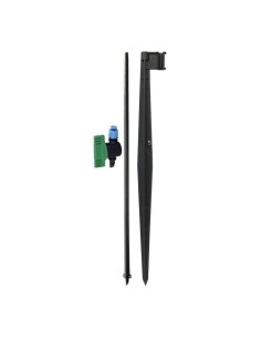 Kit Riego Microaspersor Caudal Regulable 0-63Lh 180° 2M Blue Bird-Altadex