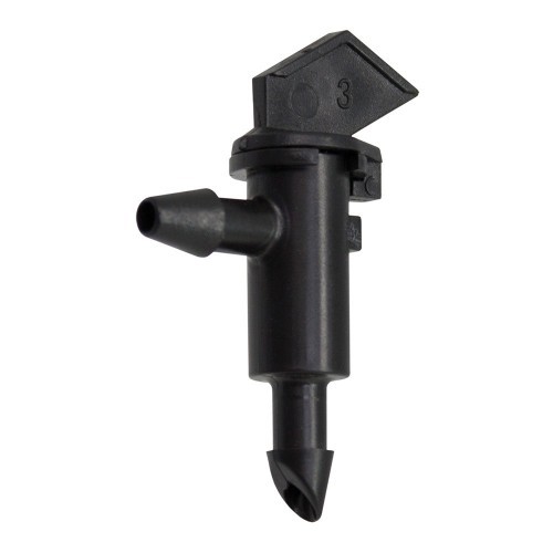 Goteros Polipropileno 4Lh Desmontables Pack10 Azul BLUE BIRD-ALTADEX