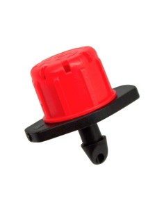 Goteros Regulables Polipropileno 0-70L/h Pack 10 Unidades BLUE BIRD-ALTADEX