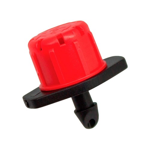 Goteros Regulables Polipropileno 0-70L/h Pack 10 Unidades BLUE BIRD-ALTADEX