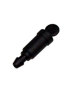 Goteros Polipropileno Regulables 0-6L/h Pack25 AntiuV BLUE BIRD-ALTADEX