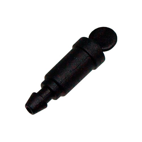 Goteros Polipropileno Regulables 0-6L/h Pack25 AntiuV BLUE BIRD-ALTADEX