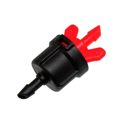 Goteros Polipropileno 4L/H Desmontables AntiUV 10 Unidades BLUE BIRD-ALTADEX