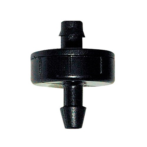 Goteros Autocompensados Polipropileno 4Lh Pack10 AntiuV BLUE BIRD-ALTADEX