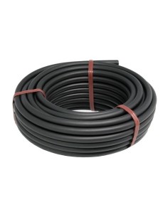 Microtubo Polipropileno 15m 4mm Negro AntiUV Blue Bird-Altadex