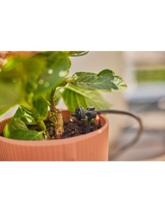 Kit Riego Por Goteo Microdrip 15 Macetas Balcón Terraza Gardena 2