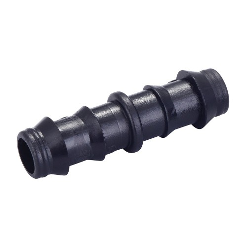 Enlace Plástico 16mm Bolsa 25 Unidades Aqua Control