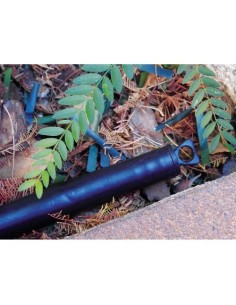 Tapón Plástico 16mm Bolsa 25 Unidades Aqua Control 2