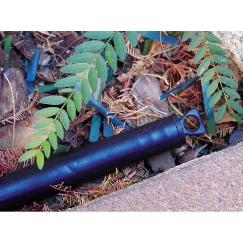 Tapón Plástico 16mm Bolsa 25 Unidades Aqua Control