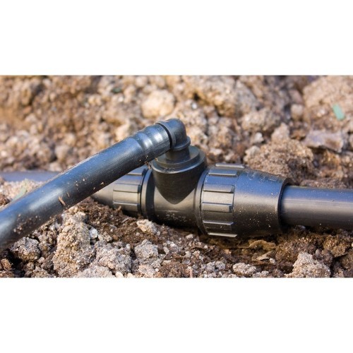 Codo Mixto PVC 16mm Rosca Macho 1/2 Pulgada 4 Unidades Aqua Control Codo Mixto PVC 16mm Rosca Macho 1/2 Pulgada 4 Unidades Aqua Control
