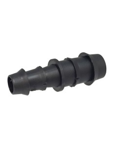 Conector Plástico 16A12mm Bolsa Zip 4 Unidades Aqua Control