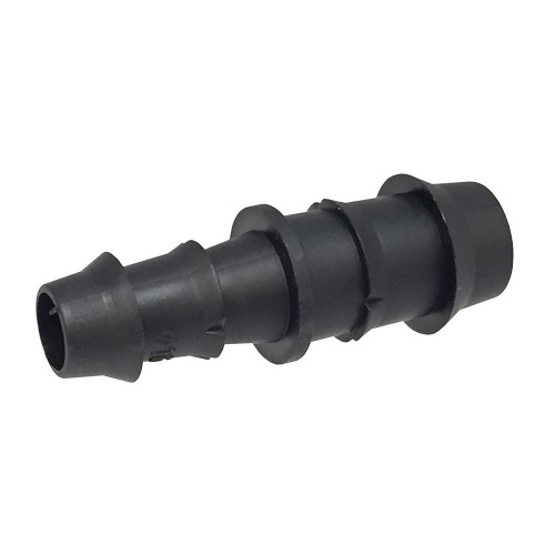 Conector Plástico 16A12mm Bolsa Zip 4 Unidades Aqua Control