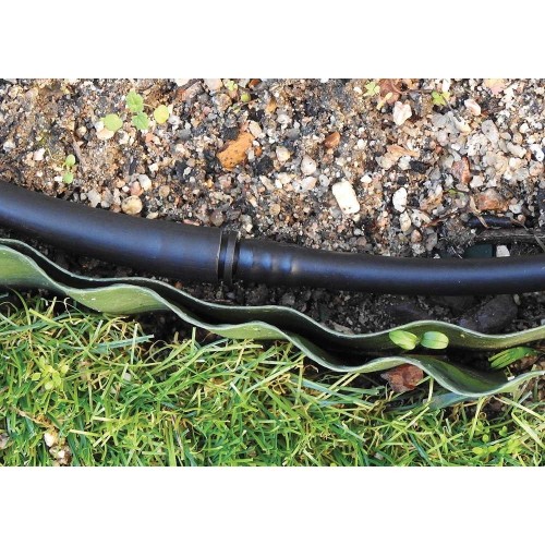 Conector Plástico 16A12mm Bolsa Zip 4 Unidades Aqua Control