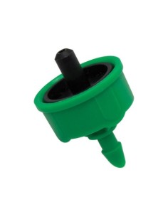 Goteros Autocompensado Autolimpiable Antidrenante 4L/h 10 Unidades Aqua Control