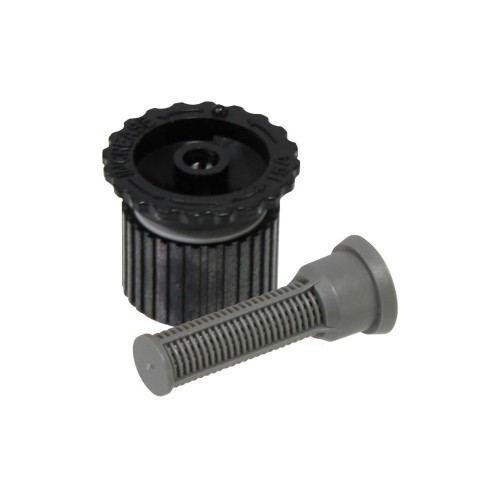 Toberas Polietileno 4-4.5m Regulables 0-360° Pack 2 Unidades Aqua Control Toberas Polietileno 4-4.5m Regulables 0-360° Pack 2 Unidades Aqua Control