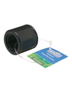 Manguito Polipropileno 3/4 Pulgada AntiUV Aqua Control