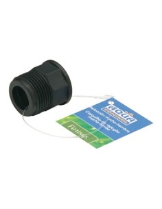 Reducción Polipropileno 1x3/4in AntiUV Aqua Control