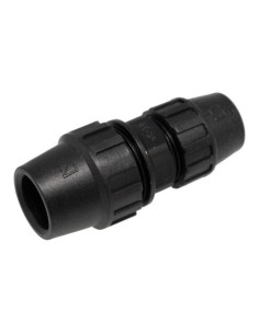 Conector Reducción Polipropileno 25x20mm AntiUV Aqua Control