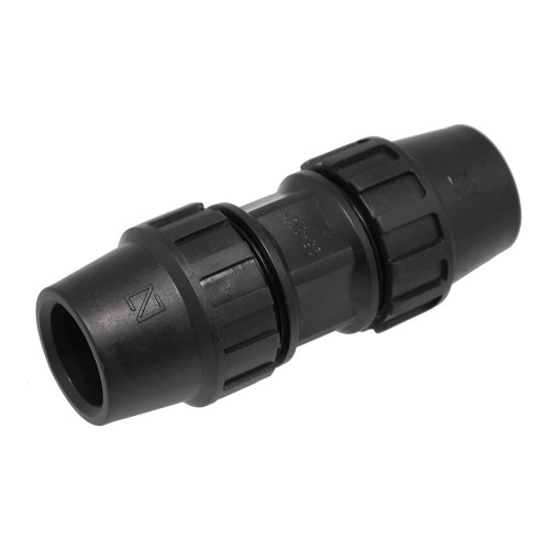 Enlace Polipropileno 20mm AntiUV Aqua Control