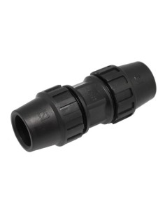 Enlace Polipropileno 32mm Tratamiento Anti UV Aqua Control