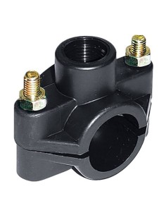 Collarín Polietileno 32mm Tratamiento Anti UV Aqua Control