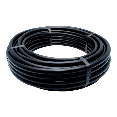 Tubería Polietileno Baja Densidad 32mm 25m Presión 6Bar Aqua Control Tubería Polietileno Baja Densidad 32mm 25m Presión 6Bar Aqua Control