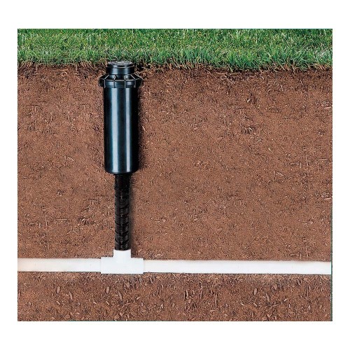 Bobina Polipropileno Rosca Hembra 1/2-3/4 Pulgadas AntiUV Aqua Control